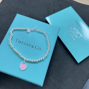 Tiffany Bracelets